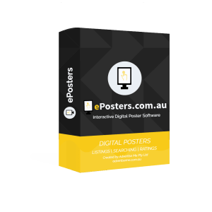 EPOSTERS SOFTWARE