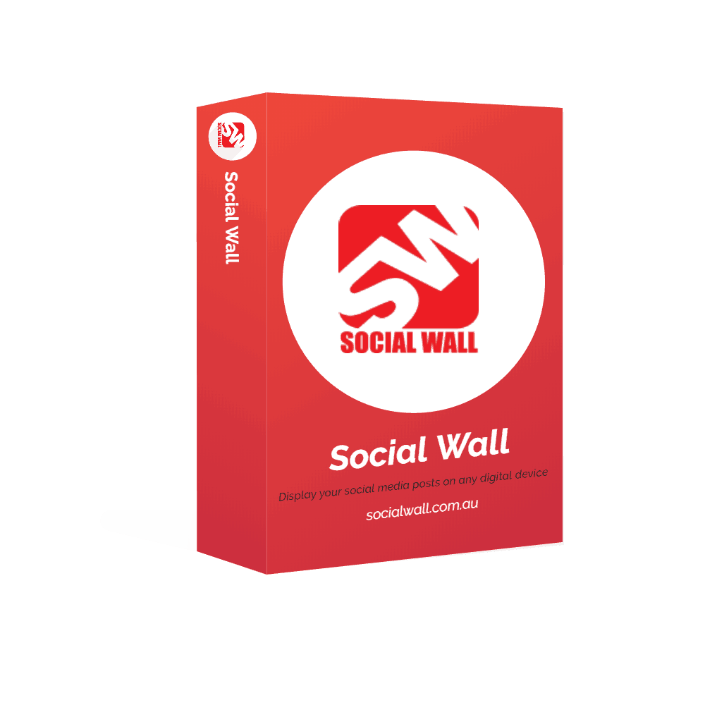 SOCIAL WALL SOFTWARE