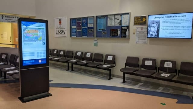 Advertise Me DIGITAL SIGNAGE FOR COMMUNICATION AND ADVERTISING