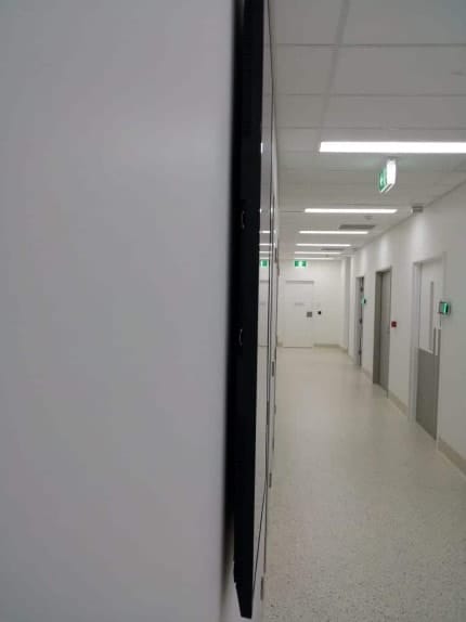 digital signage posters 1