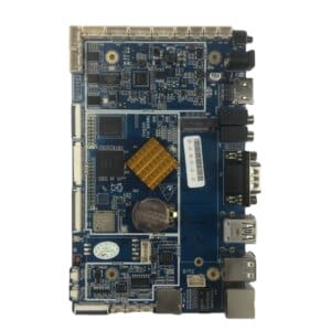 JLD-A06 rk3588 rk3288 Android Board Face Recognition Access Control Main Board For Digital Signage Advertising Player