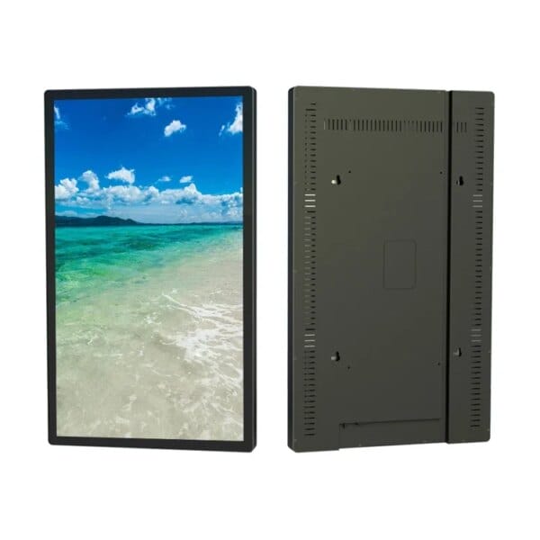 OEM Flat Screen 13.3 15.6 18.5 21.5 23.6 27 32 43 inch LCD Digital Signage and Displays