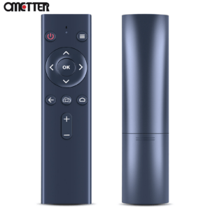 New Remote Control For OPTISIGNS Android Stick Digital Signage Player