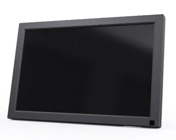 10.1 inch Wall Mount Commercial Digital Signage Screen LCD Display Advertising Media Player Android 1280x800 Industrial Tablet