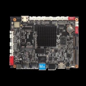 Hot SalesPCBA Motherboard RK3399 Digital Signage Android 7.1/10.0 Control Board With LVDS/= Output