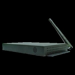 Android Box Ai Media Player With Sim Card 4G Lte Support Remote Control Digital Signage Landscape Portrait Mode Optional