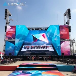 Full Color Digital Signage and Displays Panel Billboard Advertising Board Pantalla Led Wall Screen for Indoor Outdoor with Video