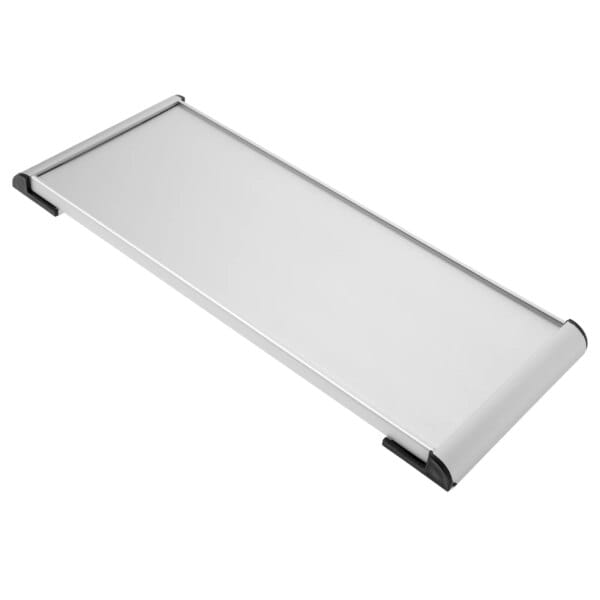 Not Blank Department Sign Digital Signage Door Name Plate Personalized for Office Doors