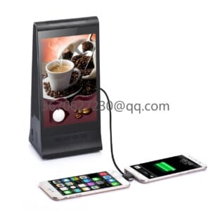 FYD-868 Digital Signage Software Media Player for Advertising