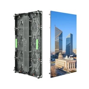 Hot SalesFull Color Digital Signage BillBoard Giant Rental Stage LED Screen Indoor Outdoor Video Wall Panels Pantalla Led Displa