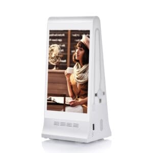 FYD-868Plus X Self Order Kiosk Advertising Digital Signage Media Digital Signage Advertising Player Box