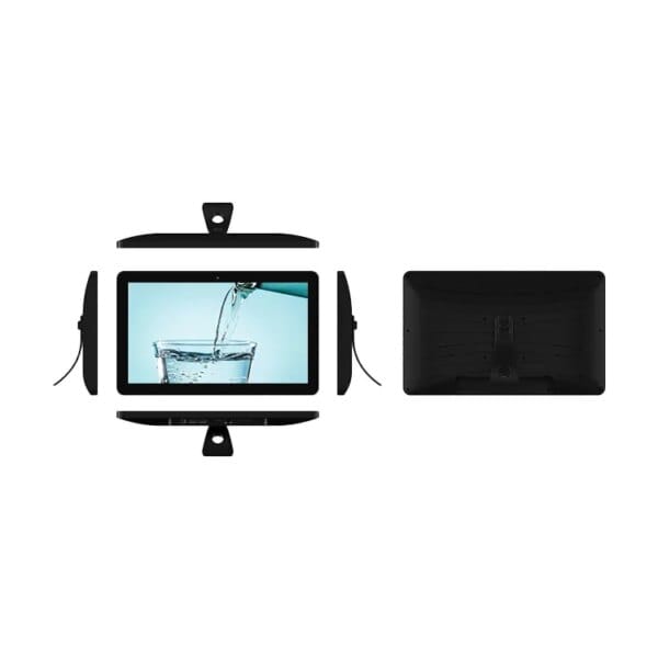 21.5 inch Android system Digital Signage Displays