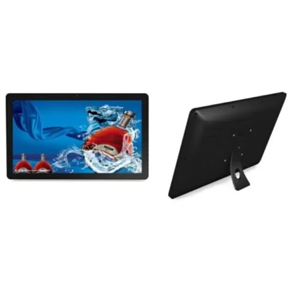LCD Displayer Interactive 10 Touch Points  Monitor Digital Signage