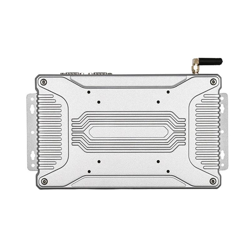 Cheap Price 8Gb 128Gb Mini Pc Wins11 Pro Android Linux I3 I5 I7 Industrial Desktop Computer Mini Pc For Digital Signage Bank