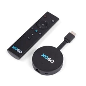 XOGO Mini Max | Digital Signage Media Player