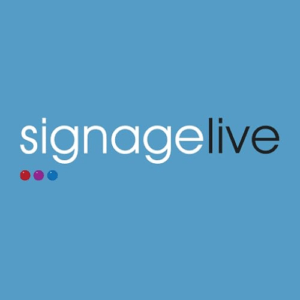 Signagelive Digital Signage Player