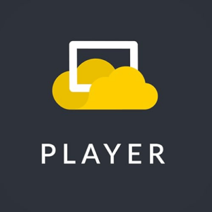 ScreenCloud Digital Signage Player