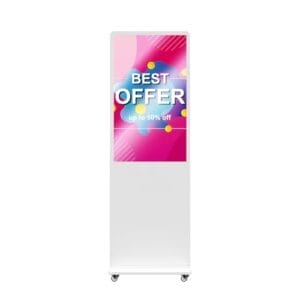 JIYANG 32 Inch Digital Signage Display