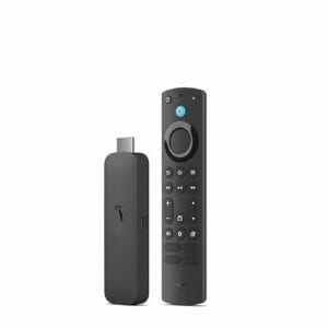 Amazon Signage Stick - digital signage media player - quad-core SoC