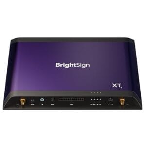 BrightSign XT2145 Digital Signage Appliance
