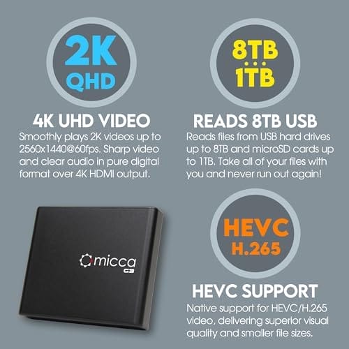4K HDMI