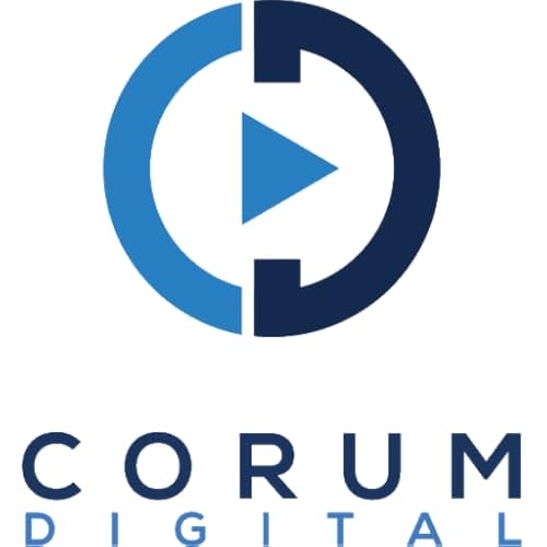 Corum Play - Digital Signage