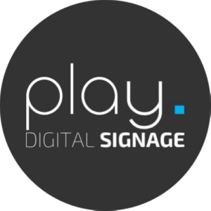 Play Signage - Smart Digital Signage