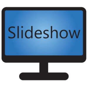 Slideshow - Digital Signage player