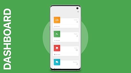 FREE TV Slideshow - Digital Signage - PosterBooking - Image 2