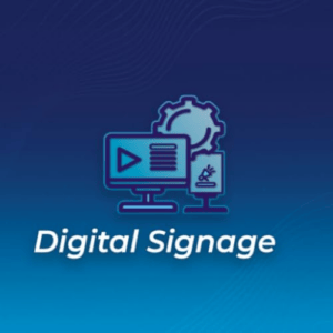 Digital Signage
