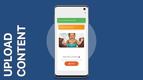 FREE TV Slideshow - Digital Signage - PosterBooking - Image 3