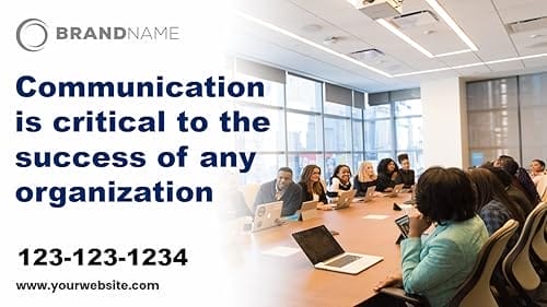 Corum Play - Digital Signage - Image 2