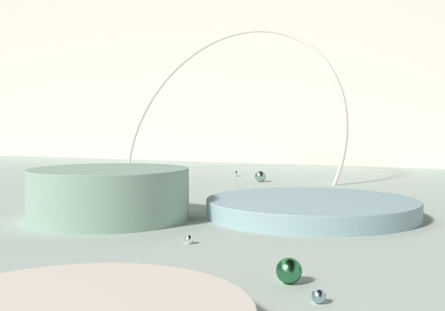 Photo Interactive kiosk