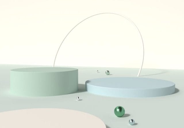 Photo Interactive kiosk