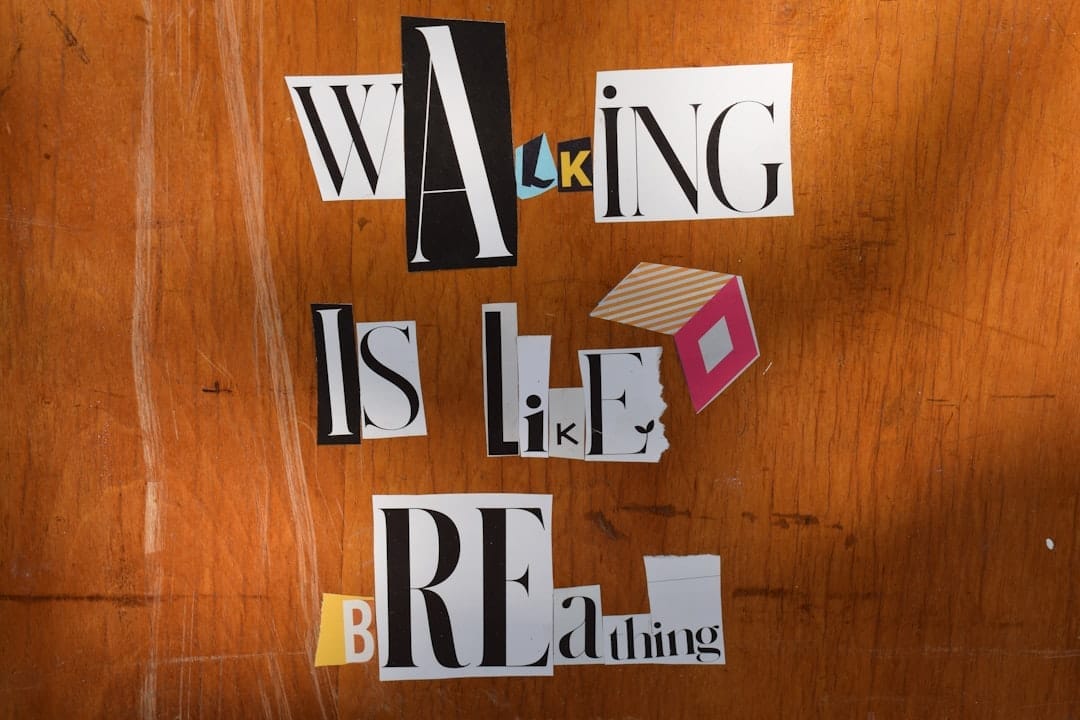 Photo wayfinding kiosks