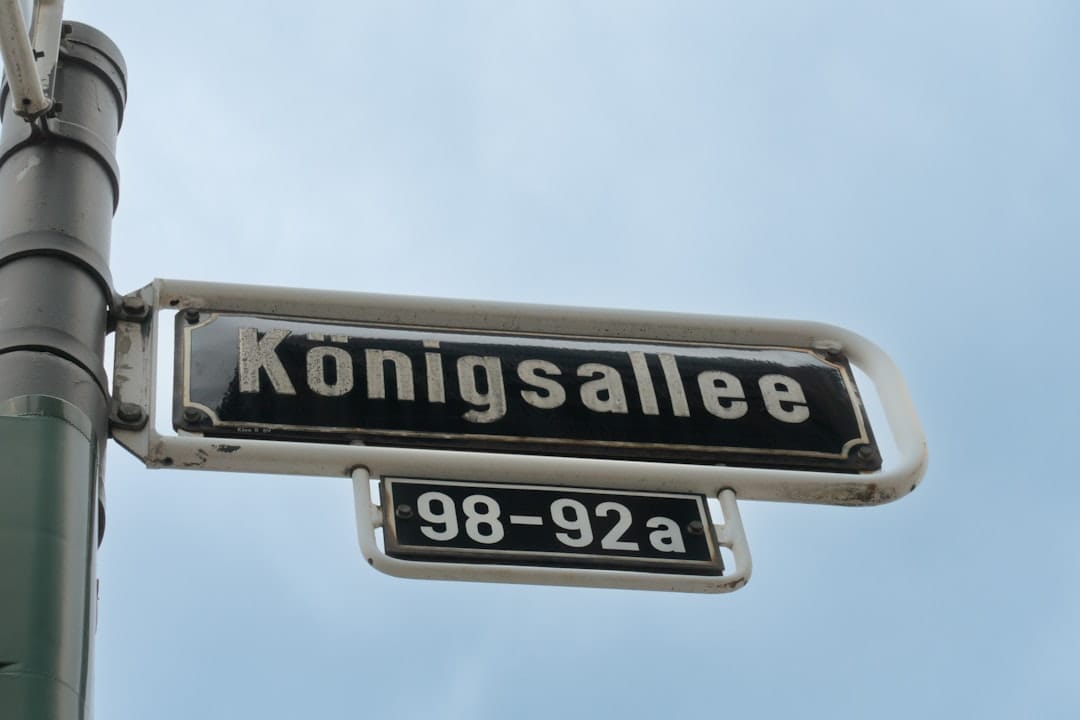 Photo digital signage