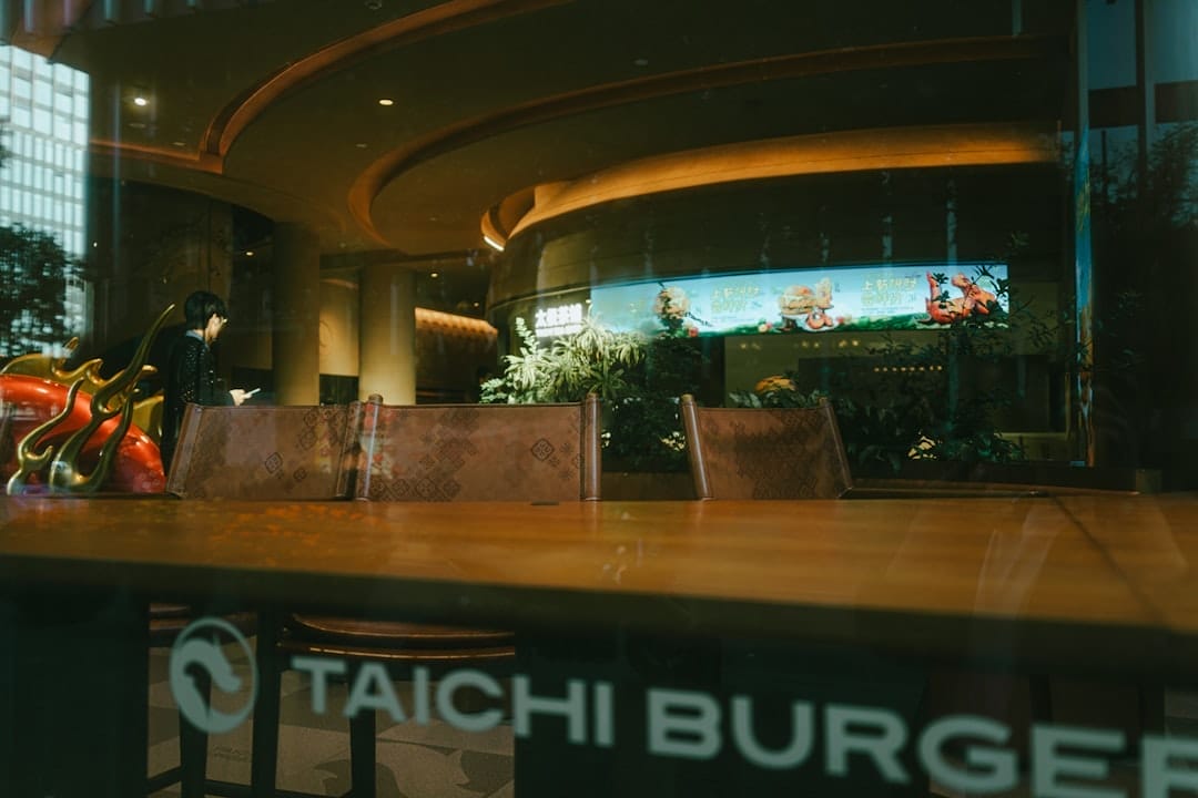 Photo digital signage