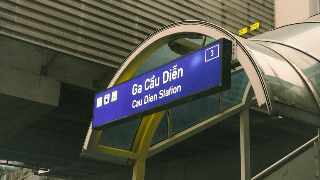 Photo digital signage