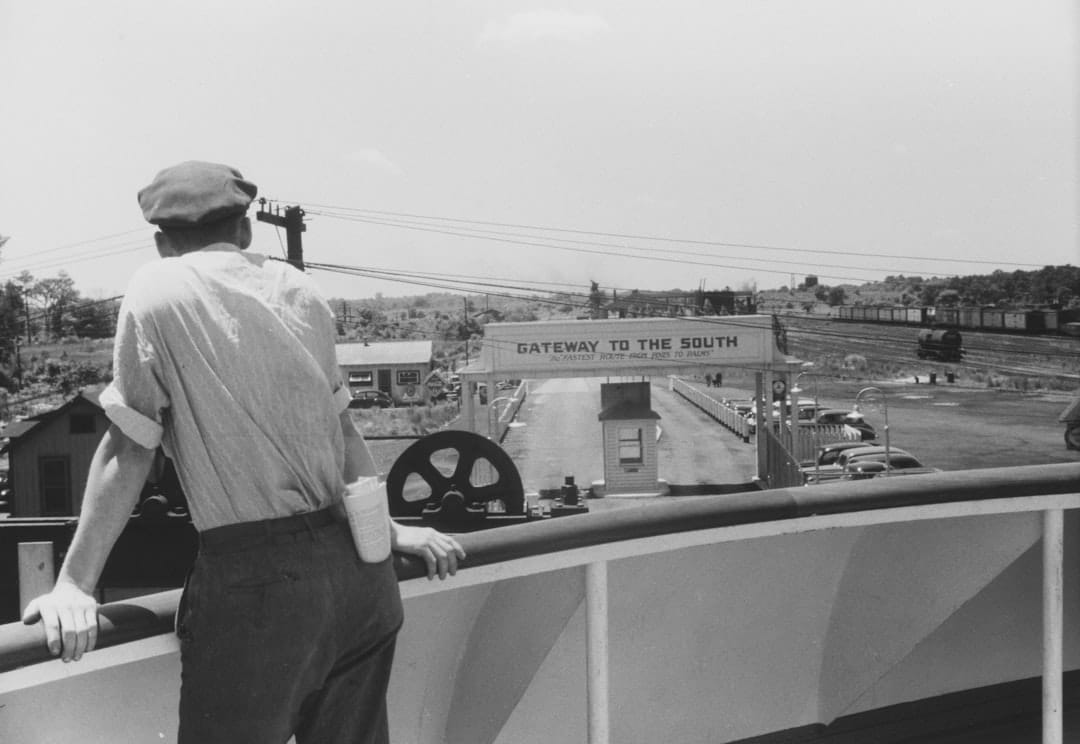 Photo Digital Signage