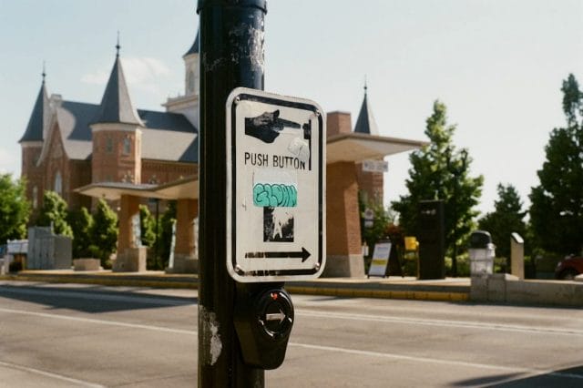 Photo digital signage solutions