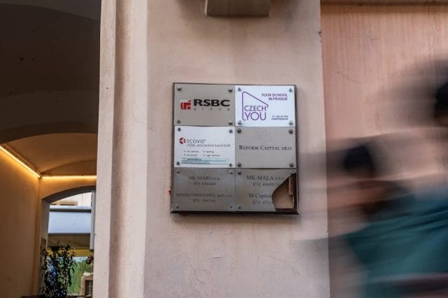 Digital Signage for Healthcare