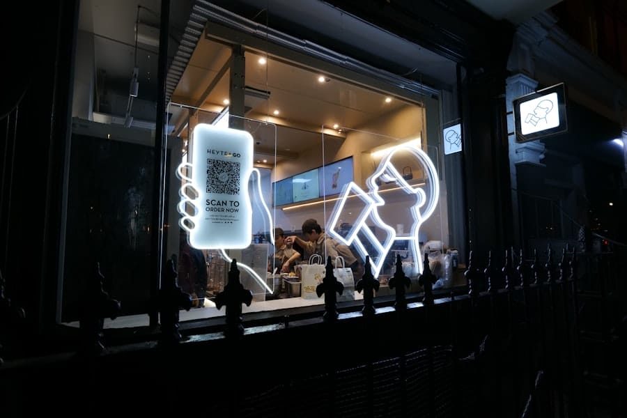 Photo Digital Signage