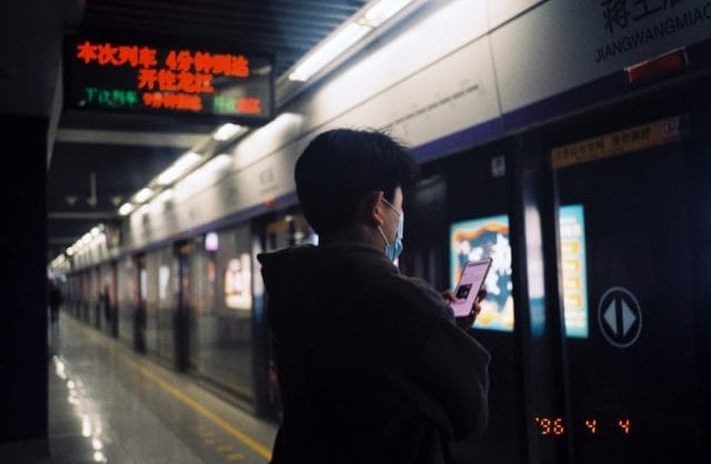 Photo Digital Signage