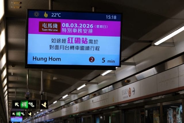 Photo Digital Signage