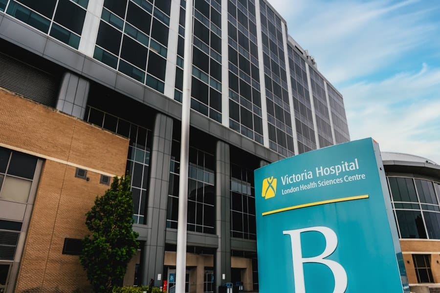 Photo Medical Centres