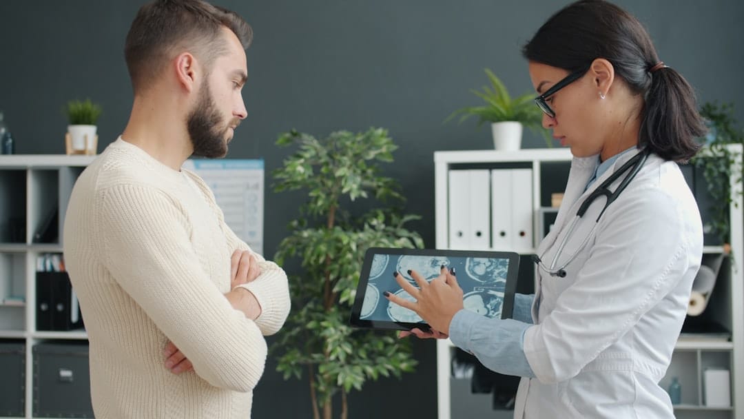 Photo Patient Education