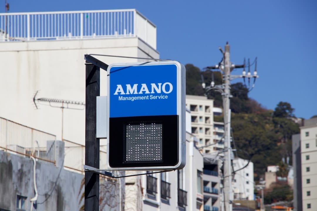 Photo Digital Signage