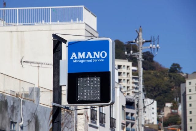 Photo Digital Signage
